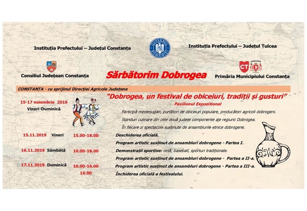 Spectacole inedite la Pavilionul Expozițional din Mamaia