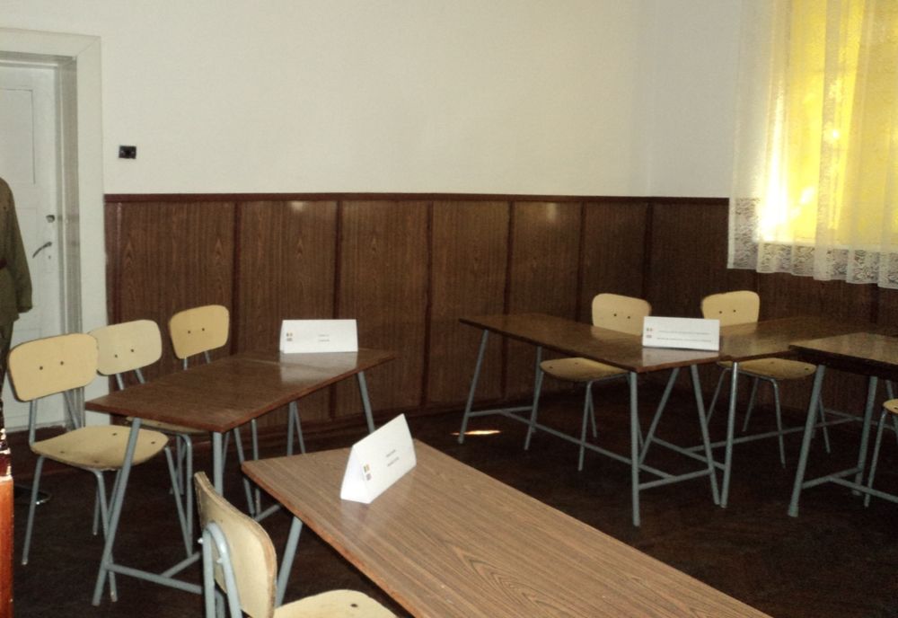 Locul execuției lui Ceaușescu, vizitat gratuit, timp de o lună