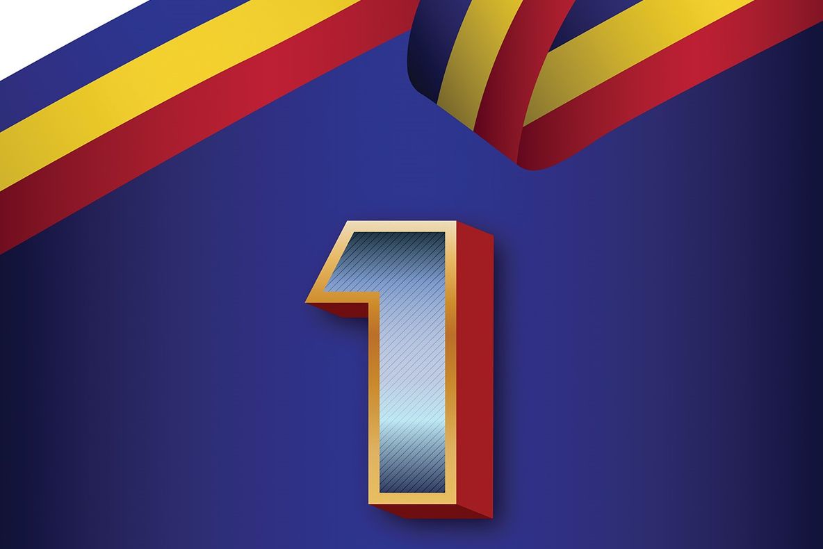 Ziua Națională a României, sărbătorită și la Mangalia, prin ceremonial militar și religios