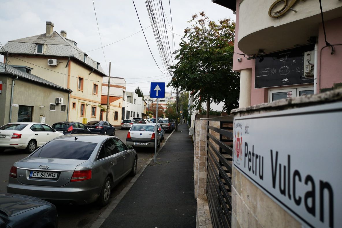 Atenție, șoferi: sensuri unice pe trei străzi din Constanța!