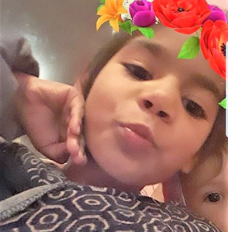 Fetița de șase ani dispărută în Ovidiu, găsită după ce și-a petrecut noaptea pe un câmp