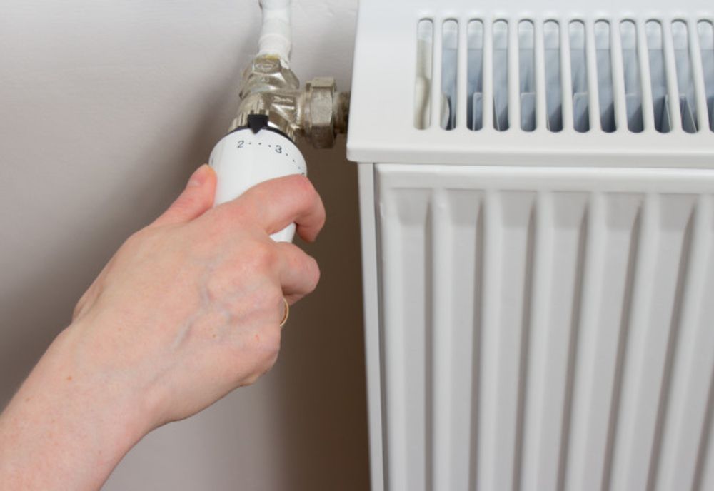 Avarie RADET. Ce zone sunt afectate