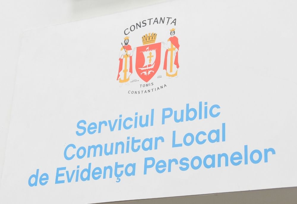 Program prelungit de alegeri la Evidența Persoanelor