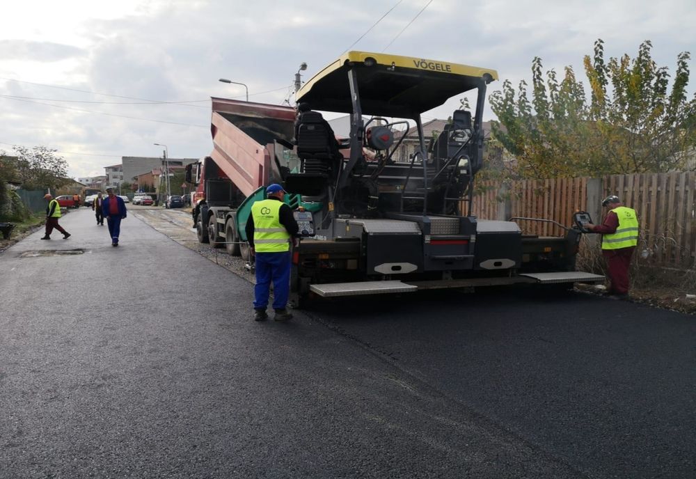 Atenție, șoferi! Zone pe care trebuie să le evitați în această săptămână în Constanța