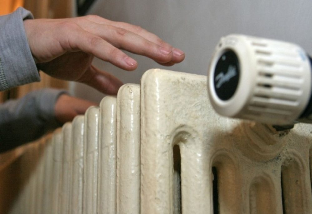 O avarie CET lasă sute de constănțeni fără apă caldă și căldură