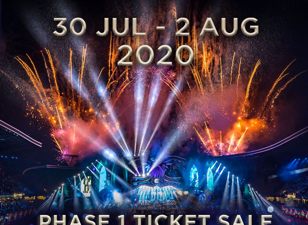 Primele abonamente la UNTOLD 2020 se pun în vânzare miercuri