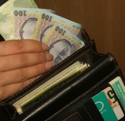 Portofel pierdut, cu aproape 500 de lei și șapte carduri bancare, recuperat de jandarmii constănțeni