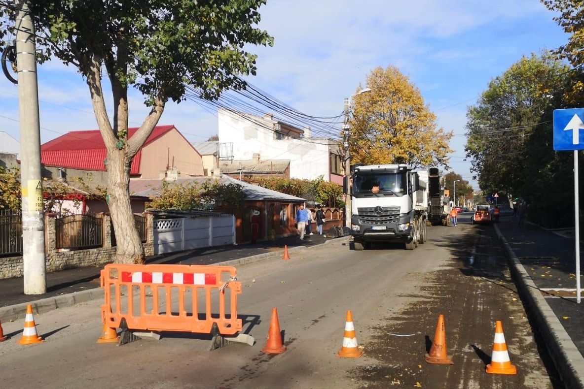 Atenție, șoferi! Restricții de circulație pe o arteră importantă din Constanța