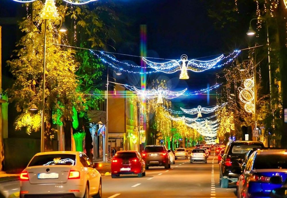 Weekend plin de evenimente la Constanța!