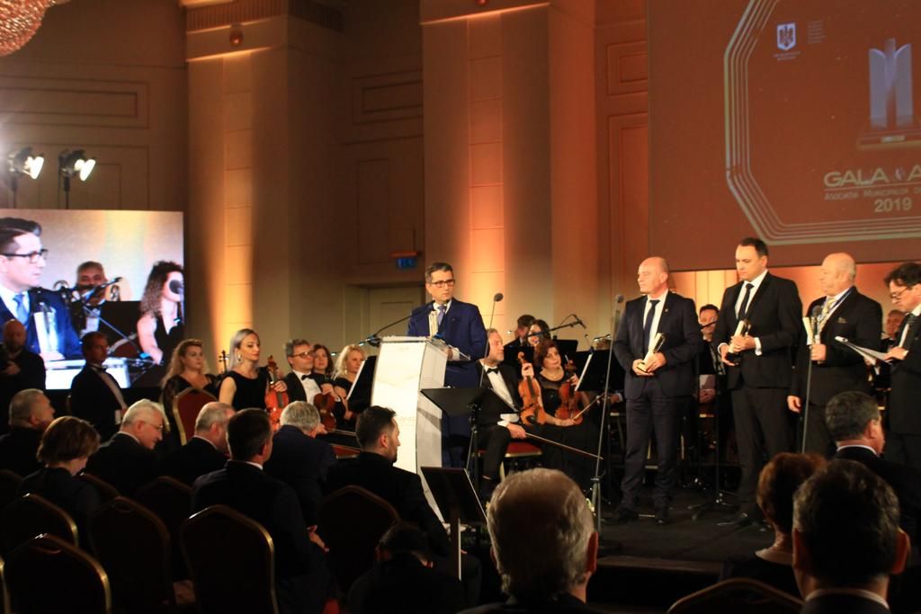 Constanța, Excelență în Educație!