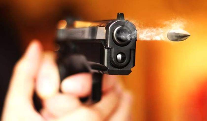 VIDEO|Alertă la Constanța. Bărbat împușcat în cap în poligon