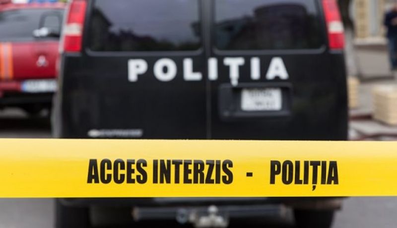 Bărbatul care s-a împuşcat în cap într-un poligon din Constanța a murit