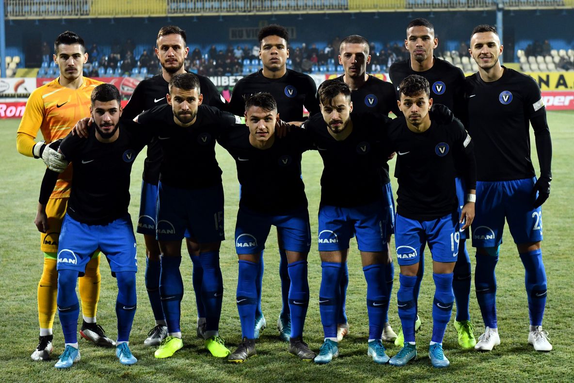 Programul FC Viitorul în cantonamentul de iarnă