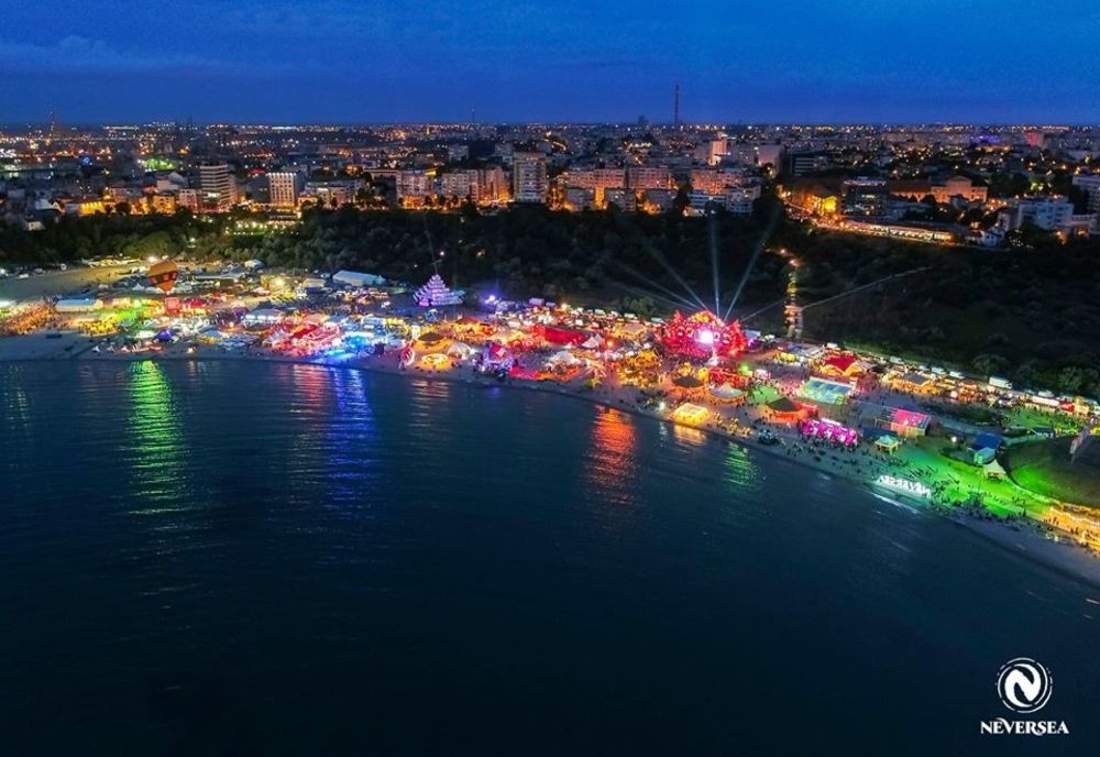 VIDEO| Retrăiește Vara. Aftermovie-ul Neversea 2019