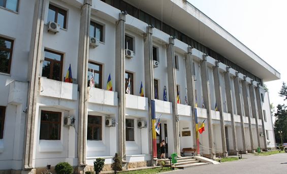 Încă un caz de coronavirus în Primăria Constanța