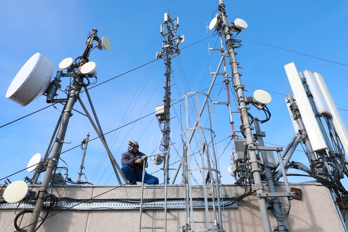 Atenție, constănțeni! Se verifică sirenele de alarmare publică