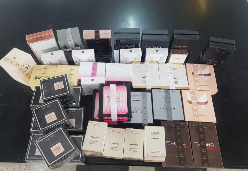 FOTO| Cum se mai face contrabandă la Negru Vodă