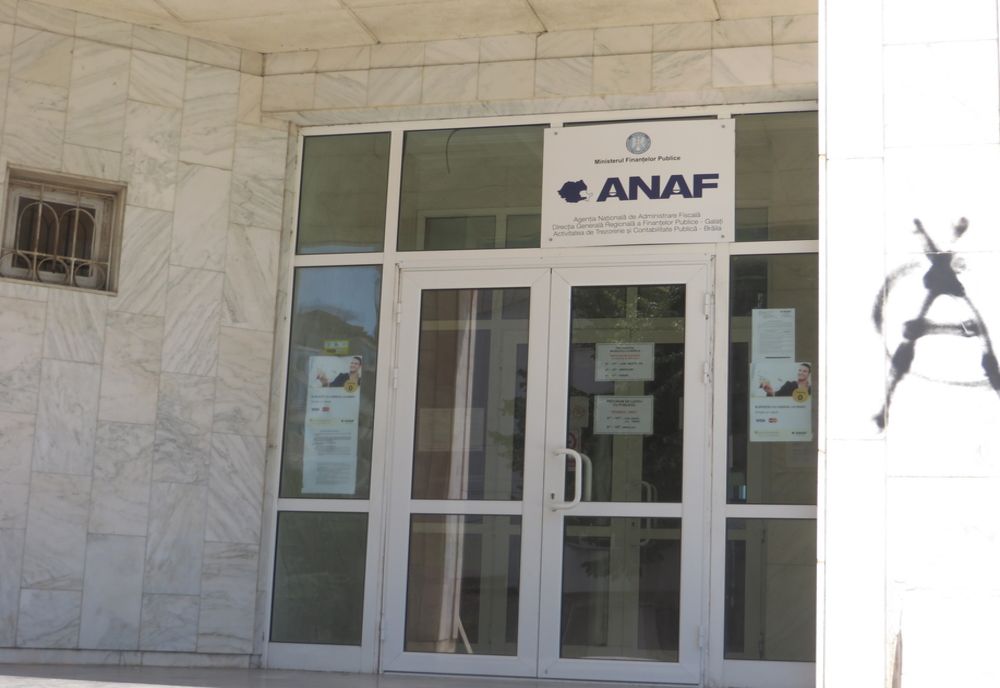 A fost suspendată obligaţia depunerii formularelor 392A, 392B şi 393, până la data de 31 decembrie 2022