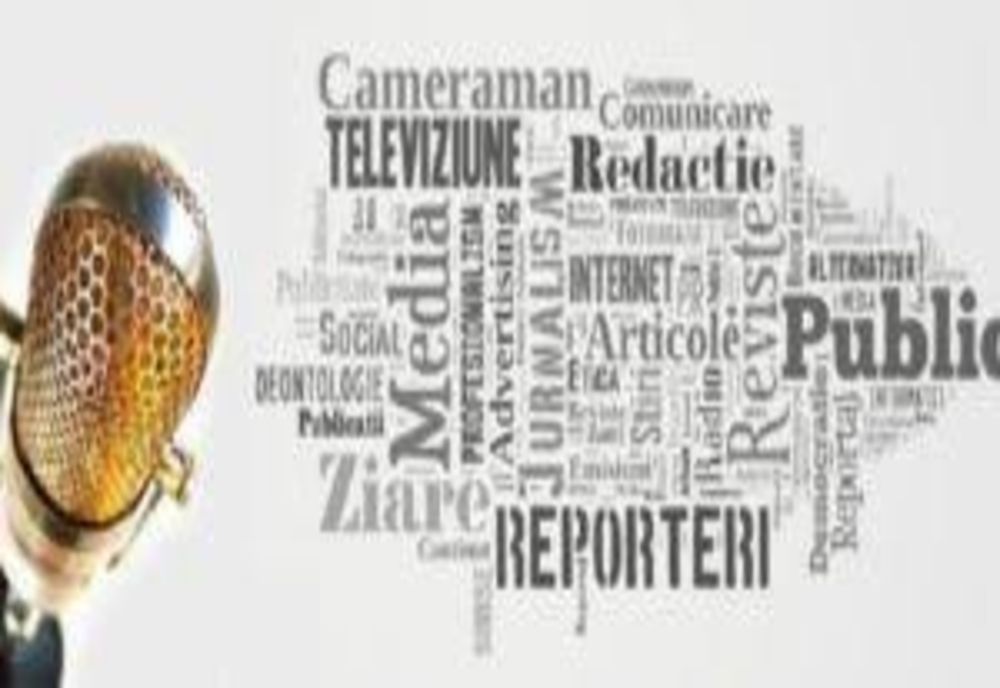 Jurnaliștii vor fi SCUTIȚI de impozitul pe venit. Decizie finală în Parlament