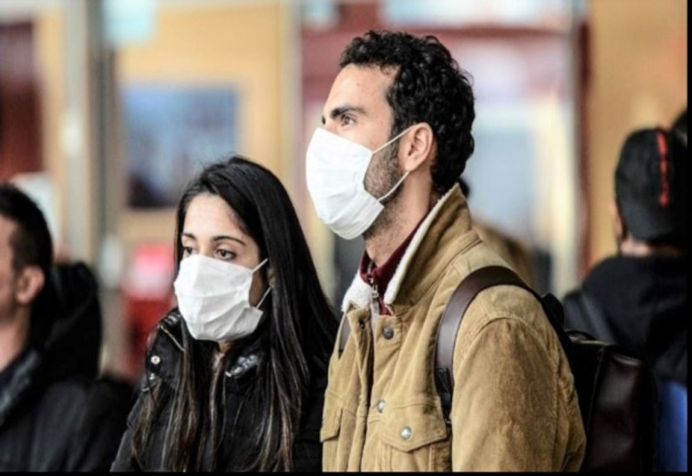 Primul caz de coronavirus în România