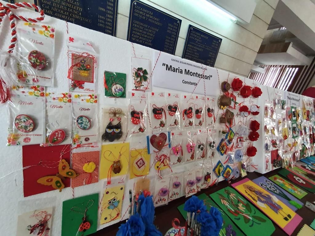 Copiii cu CES pas cu pas spre o lume deschisă