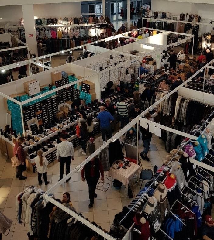 Moda pentru toate gusturile și buzunarele. 115 firme prezente la Târgul Naţional de Îmbrăcăminte - Încălţăminte TINIMTEX