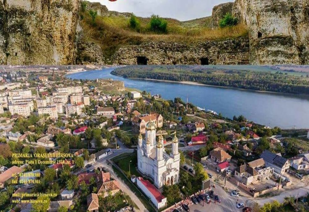 Orașul din județul Constanța unde s-a interzis staționarea grupurilor mai mari de 3 persoane pe spațiul public