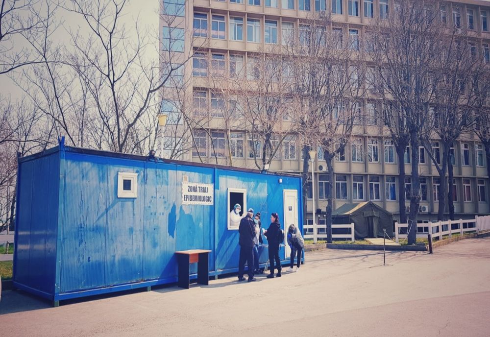 Consiliul Local Mangalia a alocat Spitalului municipal fonduri suplimentare pentru echipamente și aparatură medicală