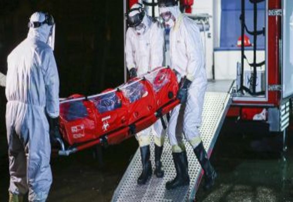 Ameninţarea COVID-19! Măsuri fără precedent în întreaga ţară