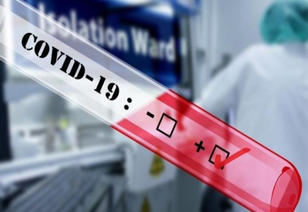 277 de cazuri de coronavirus. Un caz nou  în Constanța