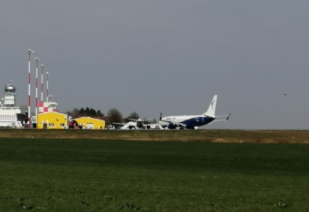  Românii repatriați din Italia nu vor mai fi carantinați în județul Constanța