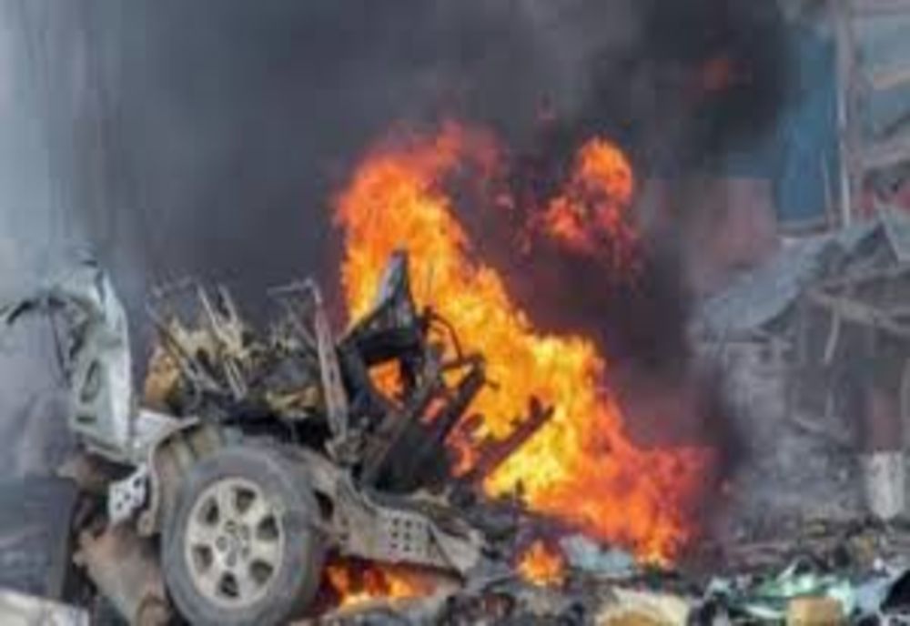 Atentat terorist, în Afganistan, în timpul unui meci de fotbal: cel puțin 3 morți