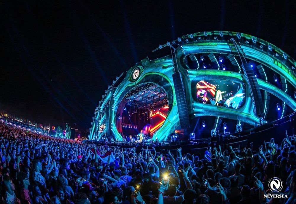 Pregătirile pentru Neversea și Untold merg înainte! Ce spun organizatorii