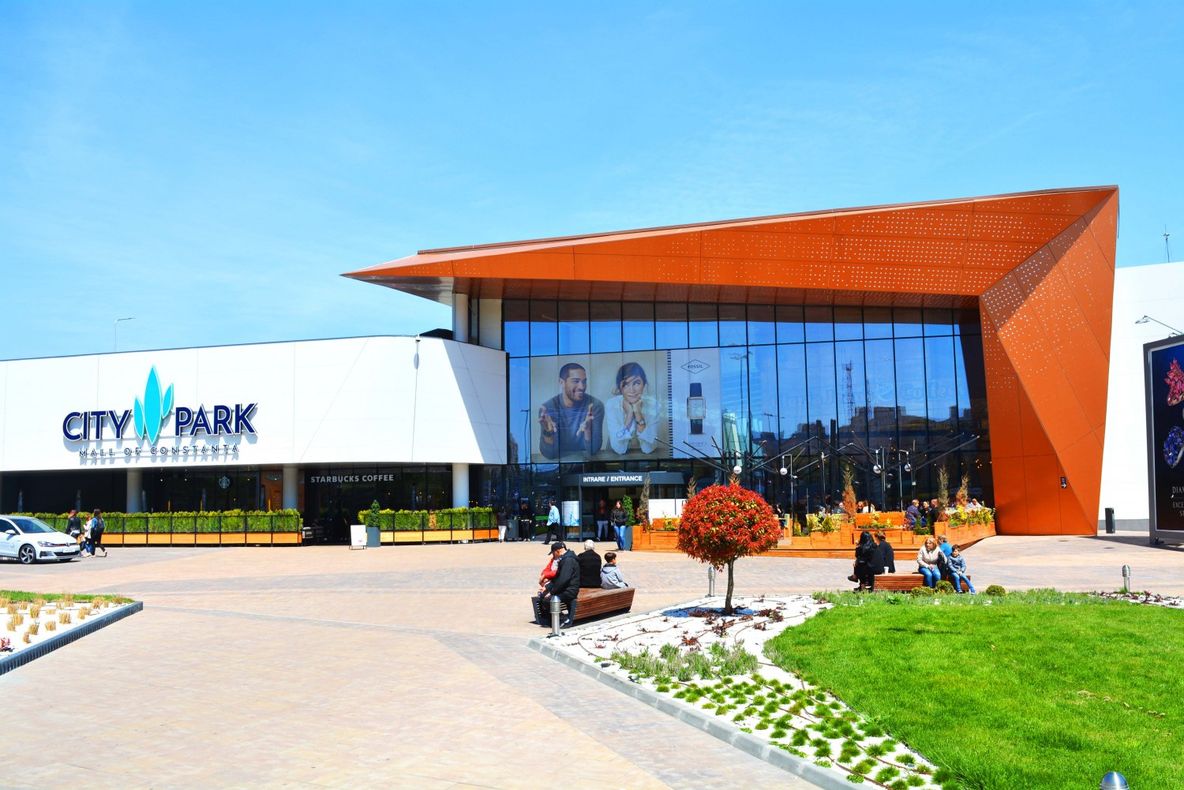 City Park își reduce programul de funcționare