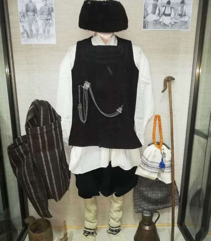 FOTO| Călătorie în timp, atmosfera satului dobrogean