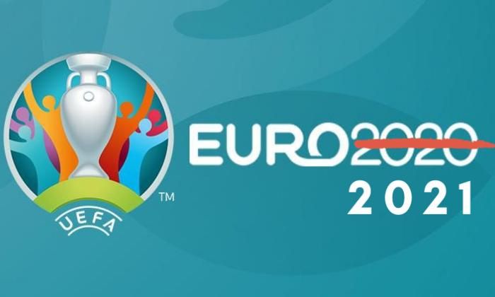 Campionatul European de Fotbal EURO 2020 este oficial anulat