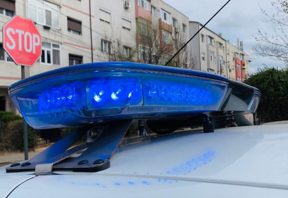 Locuitorii din cartierul social Henri Coandă, monitorizați în permanență!