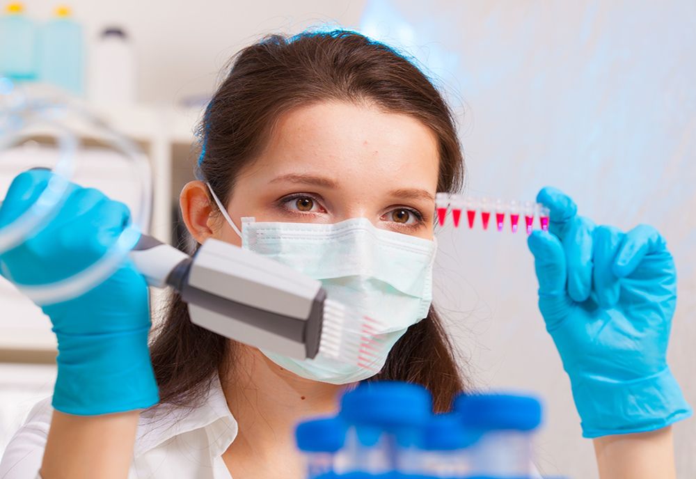 117 de persoane infectate cu virusul COVID-19, în județul Constanța