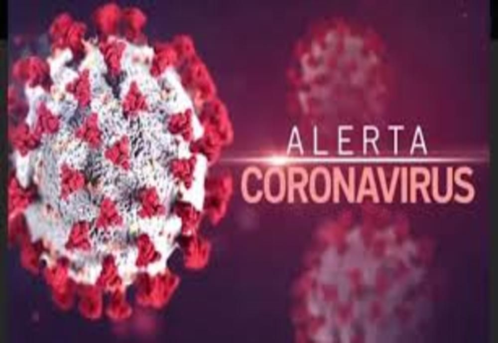 157 de cazuri de coronavirus în județul Constanța Bilanțul în România a ajuns la 6300