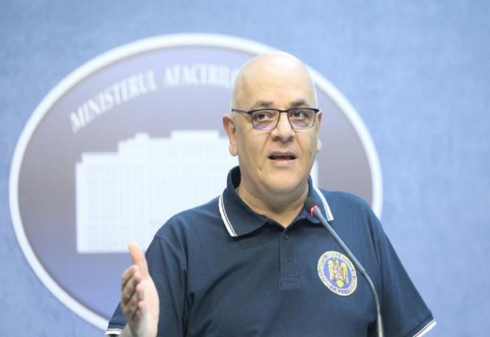 Raed Arafat, despre relaxarea RESTRICȚIILOR: ”Acum va fi Paștele și peste 7 zile o să culegem bolnavi și decedați”