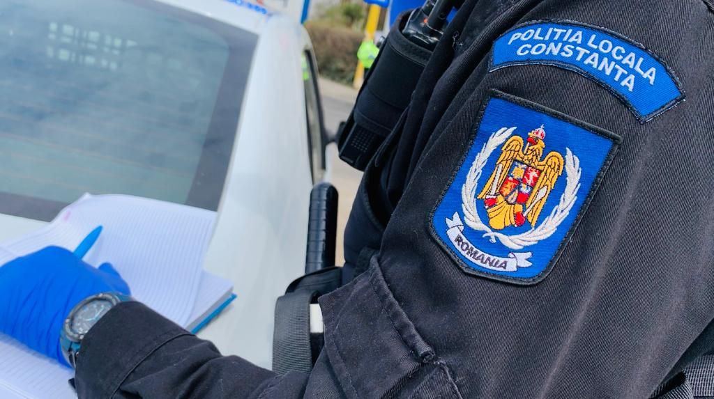 Amenzi  pentru constănțenii care au părăsit nejustificat locuinţa