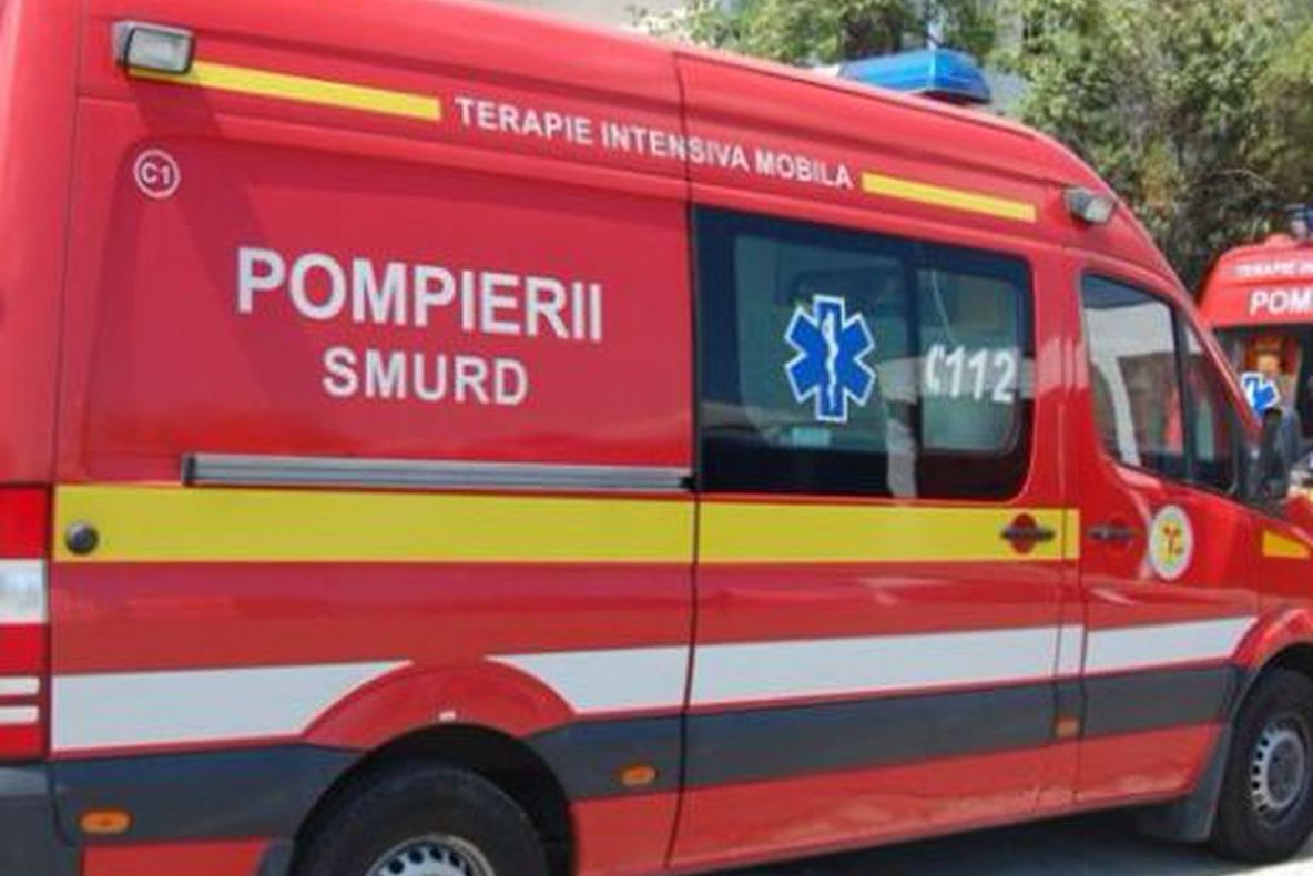 Sinucidere în AREST, în Constanța