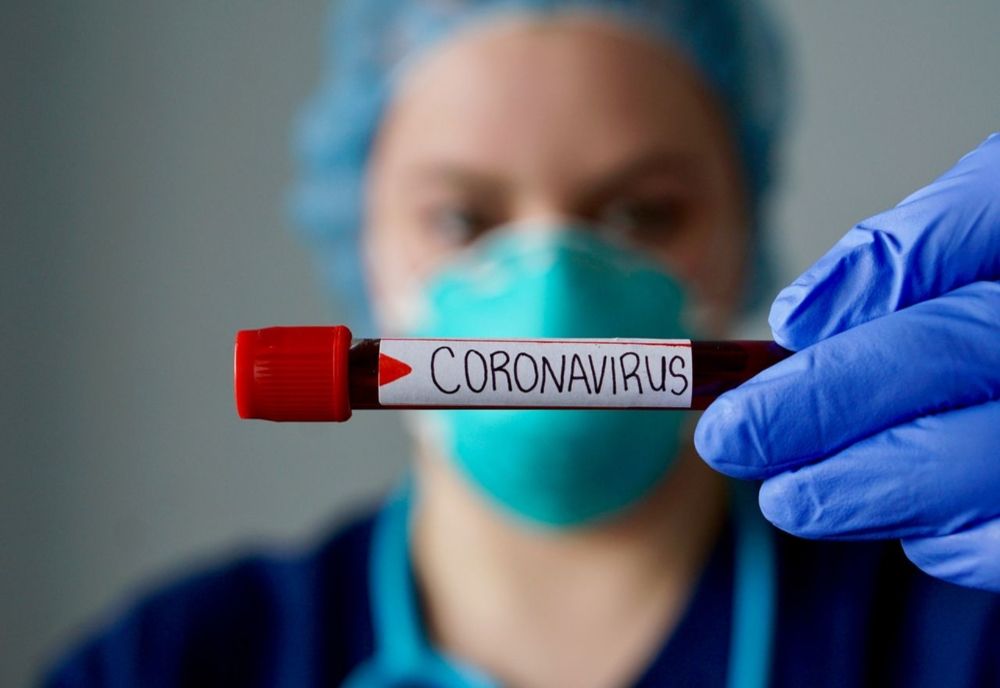  269 de cazuri de coronavirus în județul Constanța 
