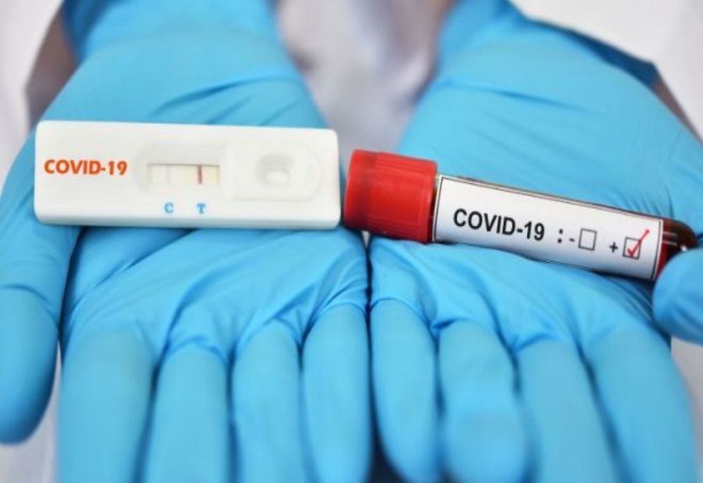 243 de cazuri de coronavirus în județul Constanța Bilanțul în România a ajuns la 13.163