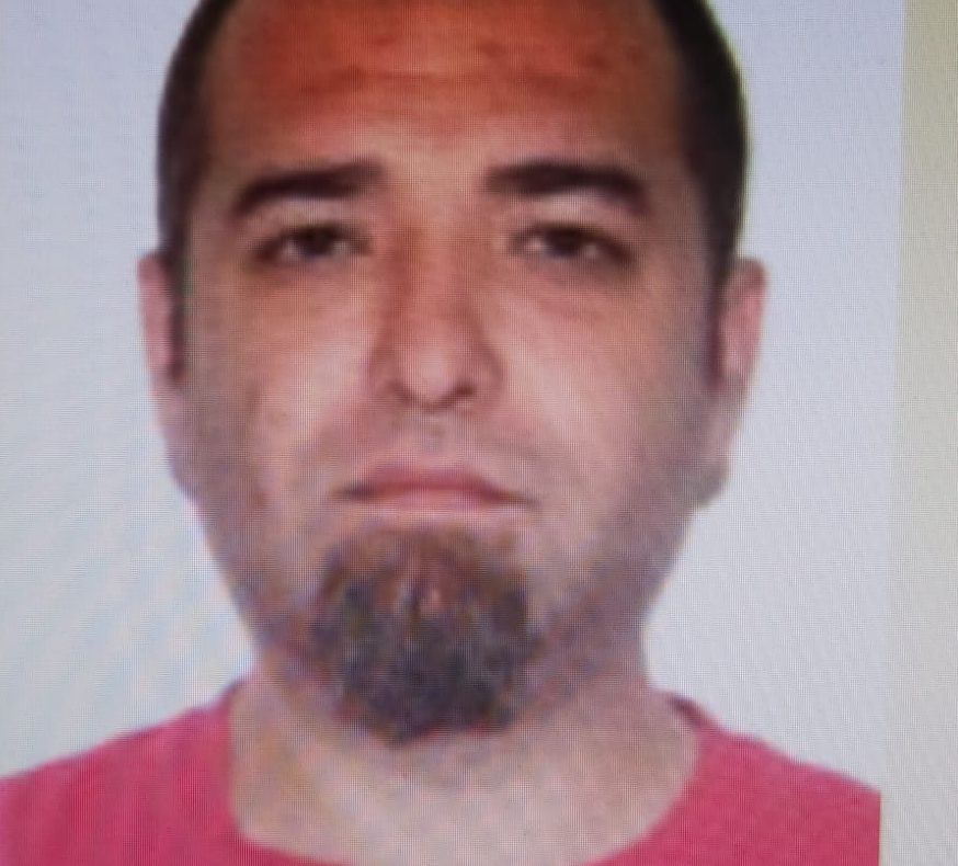 L-ați văzut? Un bărbat din Constanța a fugit dintr-o unitate medicală din București