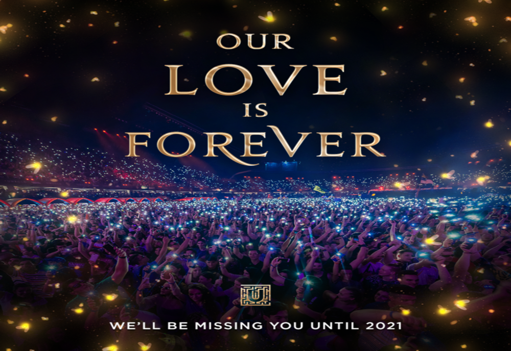 Festivalurile UNTOLD şi NEVERSEA au fost amânate pentru 2021