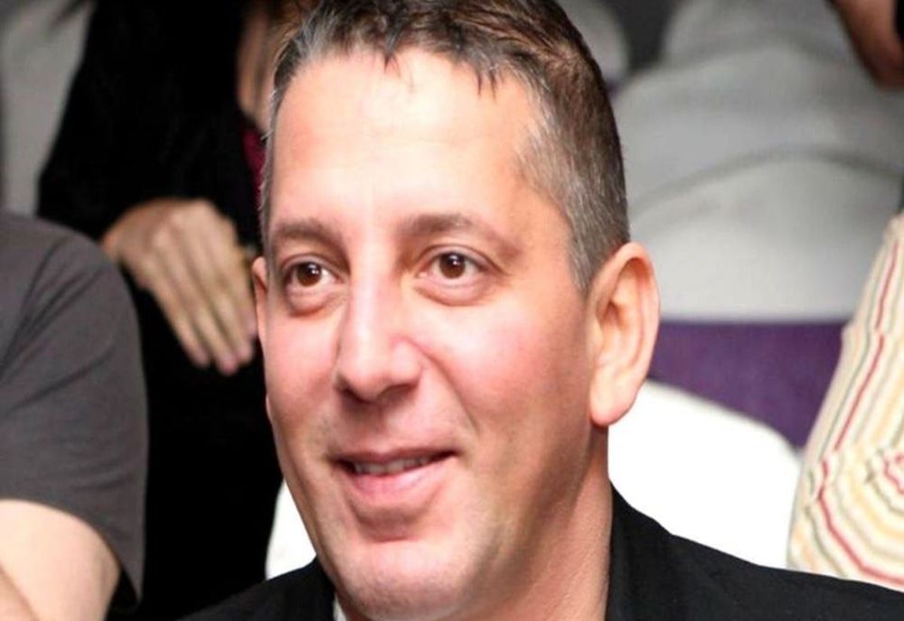 Costin Mărculescu a murit. Actorul a fost găsit fără suflare în casă