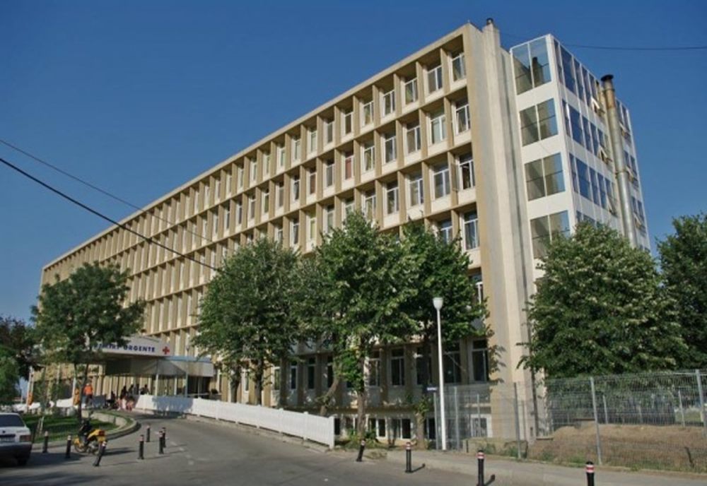  Spitalul Municipal Mangalia devine spital suport COVID-19