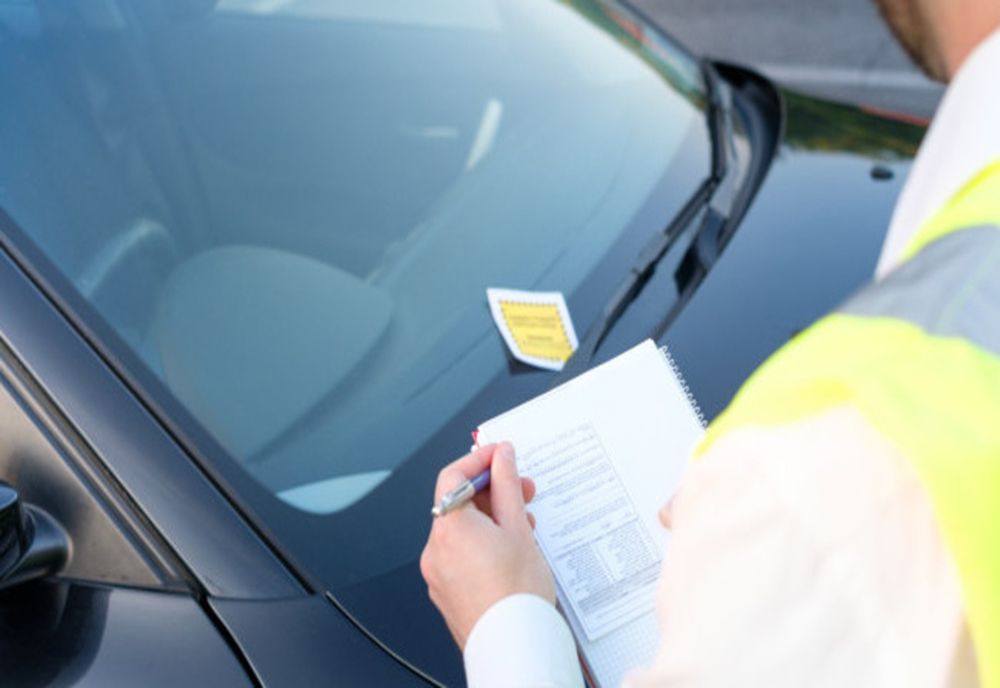 Amenzi uriașe pentru șoferii care nu respectă legea!