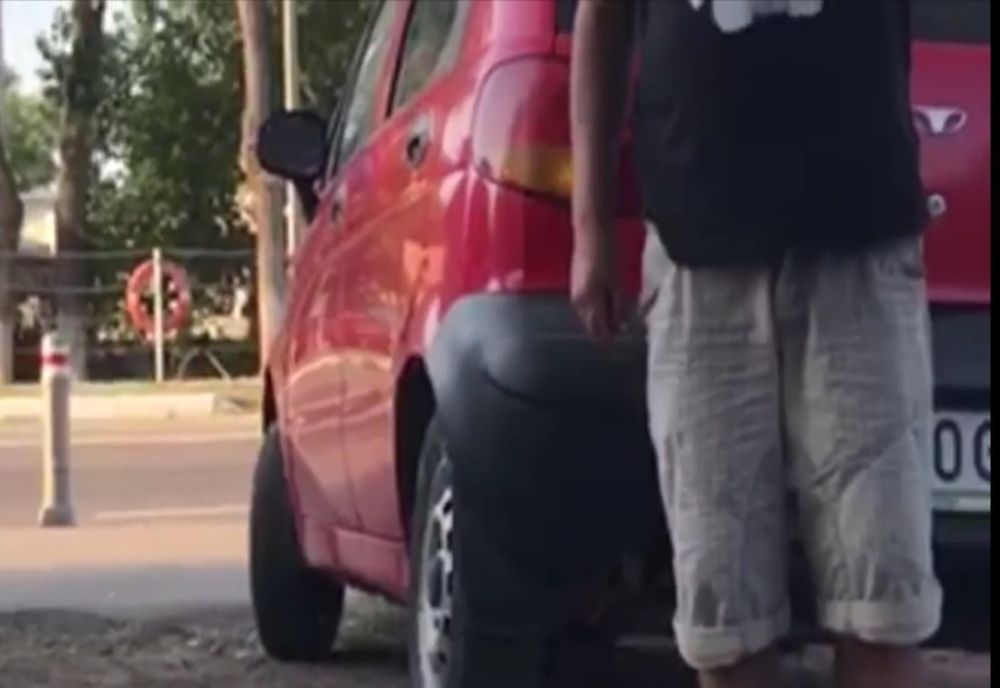 „Parcagiii” din Constanța, în vizorul polițiștilor locali